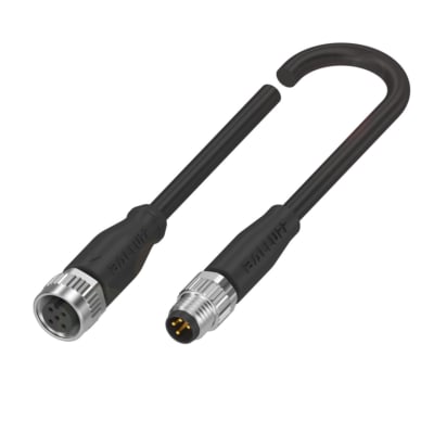 BALLUFF BCC M415-M314-3F-304-PX0434-003