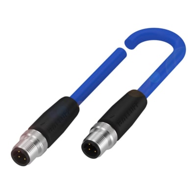 BALLUFF BCC M414-M414-6D-338-ES64N9-300-C046