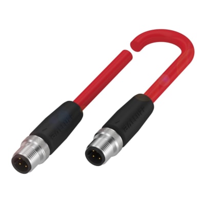 BALLUFF BCC M414-M414-6D-338-ES24N9-300