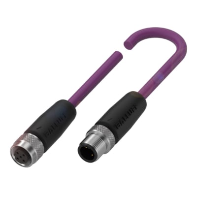 BALLUFF BCC M415-M412-3B-329-PS72N1-150