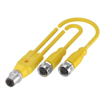 BALLUFF BCC M414-M415-M415-U2002-015