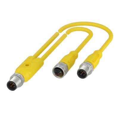 BALLUFF BCC M414-M415-M414-U2037-003