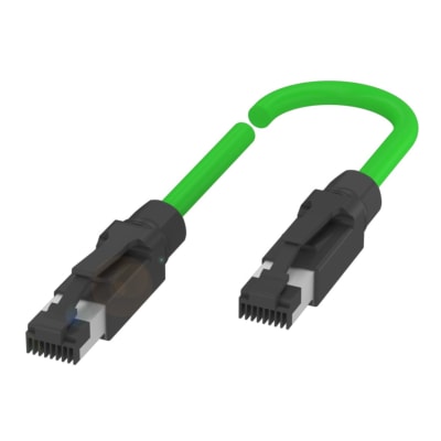 BALLUFF BCC E834-E834-90-334-PS54N2-100