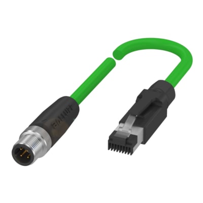 BALLUFF BCC M414-E834-8G-668-PS54N2-020