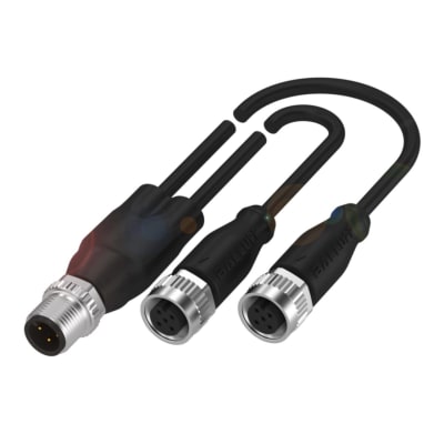 BALLUFF BCC M414-M415-M415-U2028-020