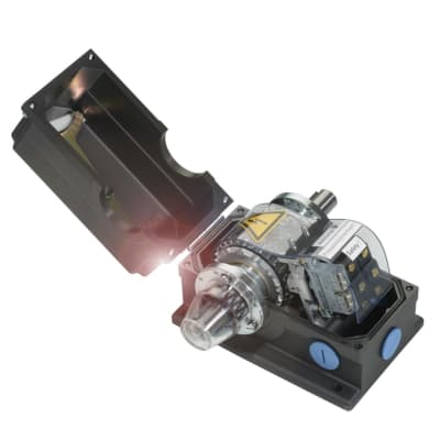 BALLUFF BSW 813-493-X64-WF-12L3