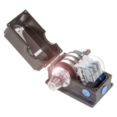 BALLUFF BSW 816-207-09L3-PA
