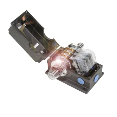 BALLUFF BSW 816-203-06L2-PA