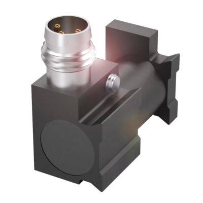 BALLUFF BMF 32M-PS-C-2-SA1-S49