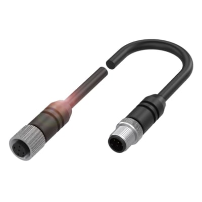 BALLUFF BKS-S137-19/GS92-PC-00,3