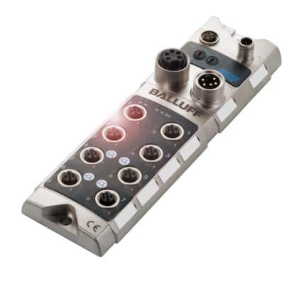 BALLUFF BNI PBS-551-001-Z001-C04
