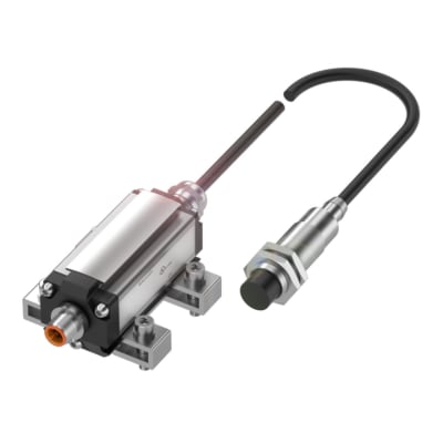 BALLUFF BIS L-302-S115