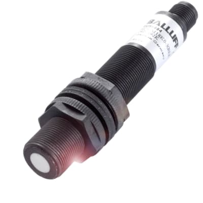 BALLUFF BUS M18K0-PWXER-040-S92K