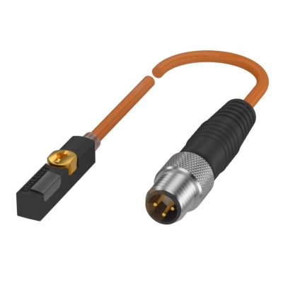 BALLUFF BMF 235K-PS-C-2A-SA5-S49-00,3