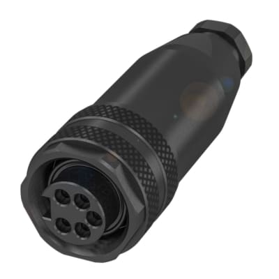 BALLUFF BCC A335-0000-10-000-71X5A5-000