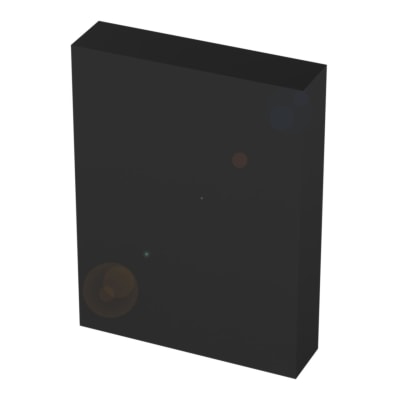 BALLUFF BAM TG-MF-003