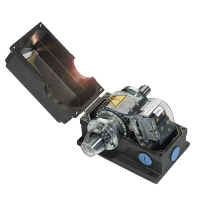 BALLUFF BSW 813-495-X64-WA-12L3