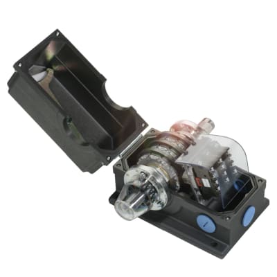 BALLUFF BSW 819-493-WF-12L3
