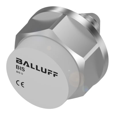 BALLUFF BIS U-142-07/CA-M8-GY