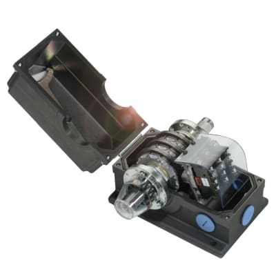 BALLUFF BSW 819-493-12K2