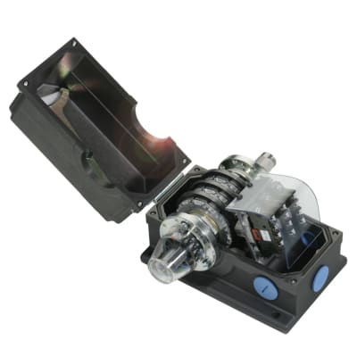 BALLUFF BSW 819-492-03L3