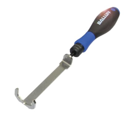 BALLUFF BAM TO-CC-001-A3-1,5/24,0