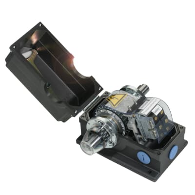 BALLUFF BSW 813-495-X64-09L3
