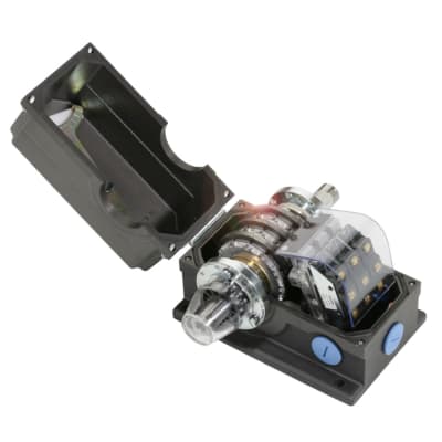 BALLUFF BSW 819-494-03K3