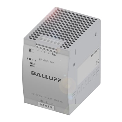 BALLUFF BAE PS-XA-1W-24-125-004