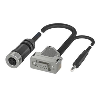 BALLUFF BIS Z-AK-001-PU1-03