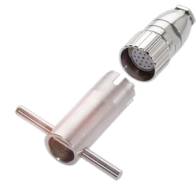 BALLUFF BAM TO-CC-002-M6