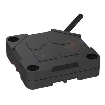 BALLUFF BCS Q40BBAA-GPCFHC-EP02