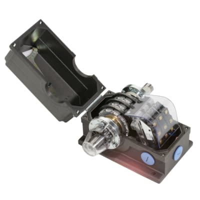 BALLUFF BSW 819-494-09L2
