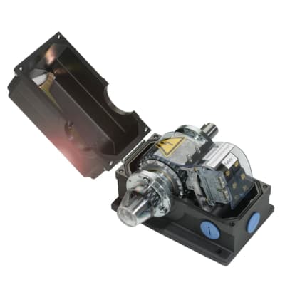 BALLUFF BSW 816-203-03L3-PA
