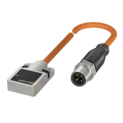 BALLUFF BES R01ZC-PSC50B-BZ00,2-GS04-V02