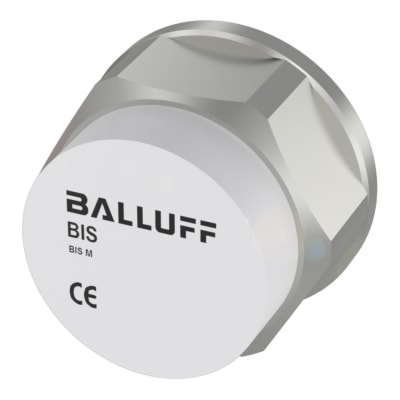 BALLUFF BIS M-142-02/A-M8-GY-SA2