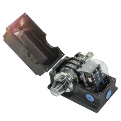 BALLUFF BSW 819-493-WG-06K3