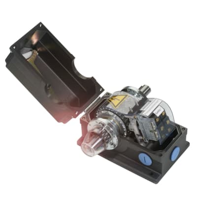 BALLUFF BSW 813-495-X64-03L2