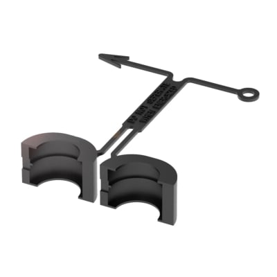 BALLUFF BAM FK-CC-005-M12-A