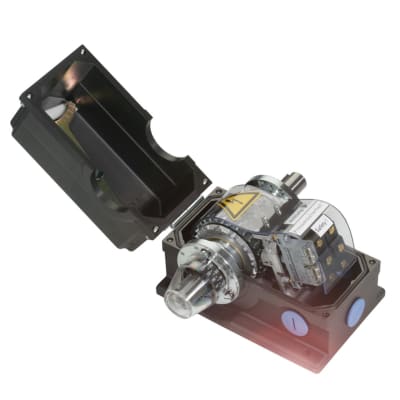 BALLUFF BSW 813-495-X64-WB-03L3