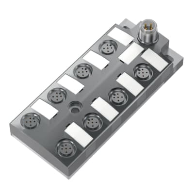 BALLUFF BNI IOL-106-000-K006
