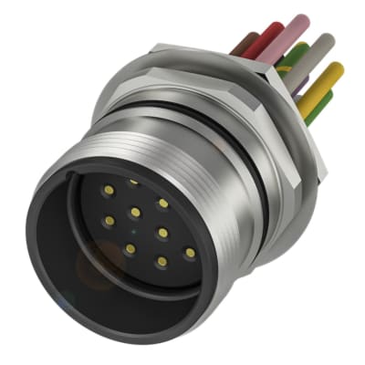 BALLUFF BCC M65C-0000-D0-RM078-006
