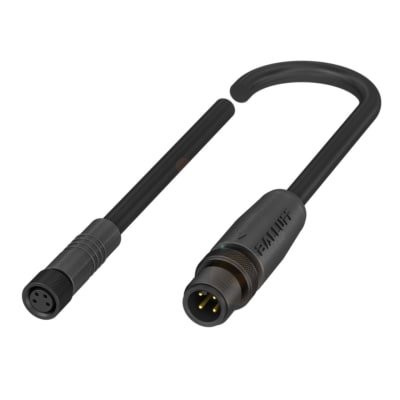 BALLUFF BCC W314-W414-3E-304-SW0434-003