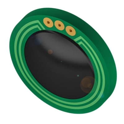 BALLUFF BIS M-180-02/L