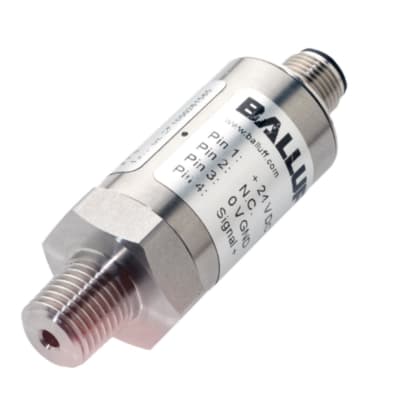 BALLUFF BSP B400-KV004-D06S1A-S4