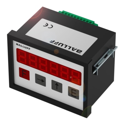BALLUFF BDD 611-R3Q4-0-52-N-00