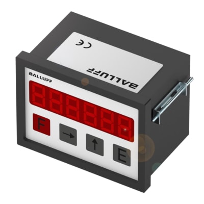 BALLUFF BDD 610-R3Q3-0-53-N-00