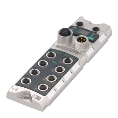 BALLUFF BNI PNT-206-105-Z015