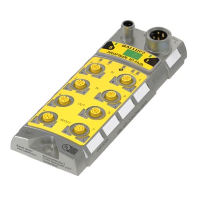 BALLUFF BNI IOF-329-P02-Z038