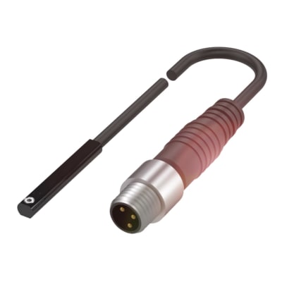 BALLUFF BMF 233K-PO-C-2A-SA2-S49-00,3